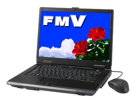  Fujitsu FMV-BIBLO NF,NX 