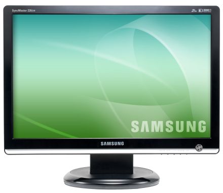 Samsung SyncMaster 226CW