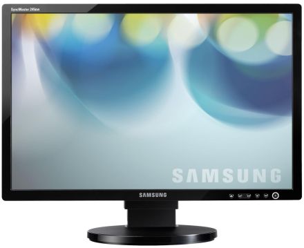 Samsung SyncMaster 245BW