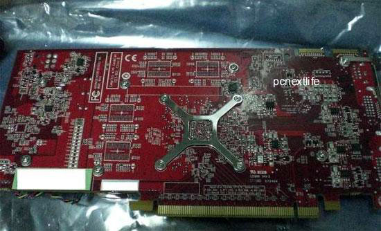  AMD-ATI Radeon HD 2600 XT 