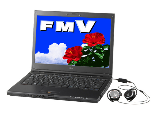  Fujitsu FMV-BIBLO MG