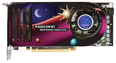 Foxconn 8800GTS