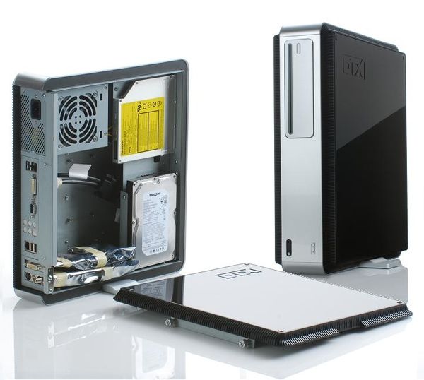  DFI LANPARTY X38-T2R 