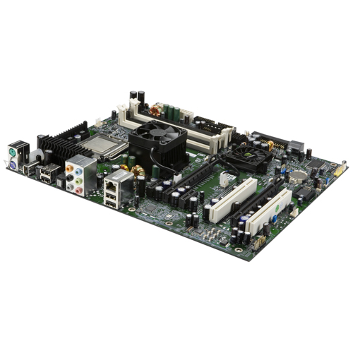 EVGA nForce 680i LT SLI 775 A1