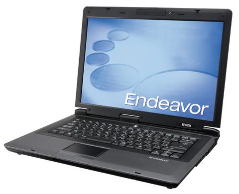  Epson Endeavor NJ2050