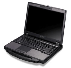  Getac P470