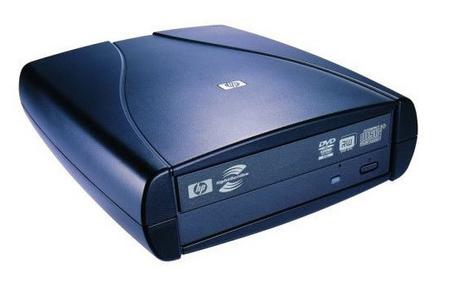  HP dvd1040e 
