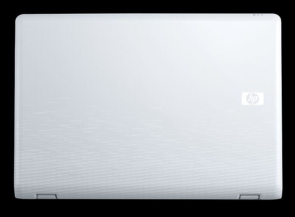 HP dv6500 CT Special Edition 