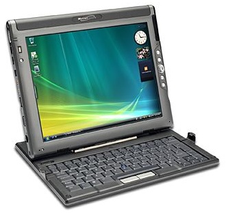  Motion Computing LE1700