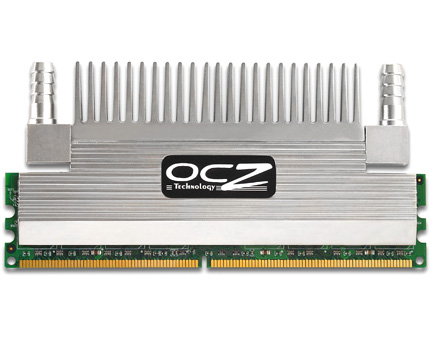 OCZ PC2-6400 Flex XLC