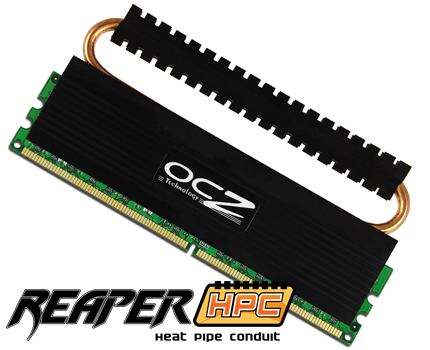  PC2-9200 Reaper HPC Edition
