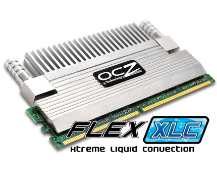 OCZ PC2-11200 FLEX-XLC