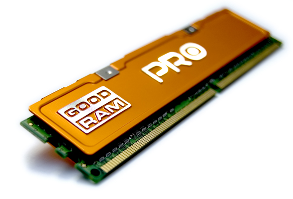  GOODRAM PRO 1066