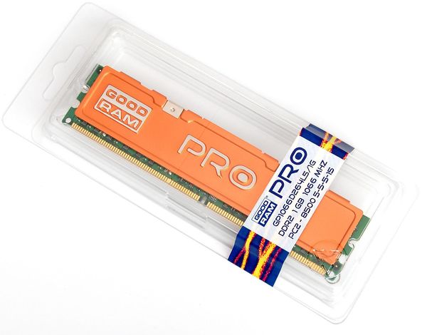  GOODRAM PRO 1066