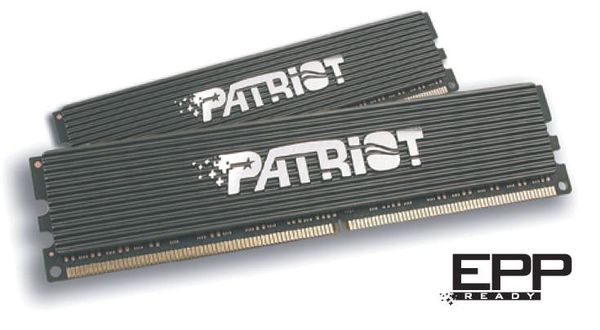  Patriot Extreme Performance PC2-6400