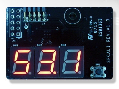 Sparkle GeForce 8600 GT 