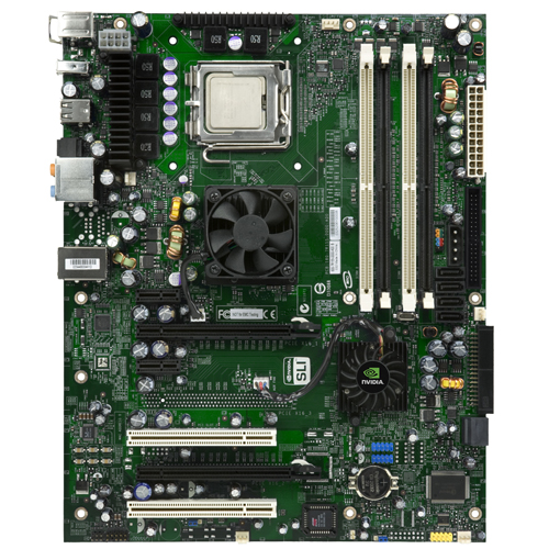  XFX MB-N680-ILT9