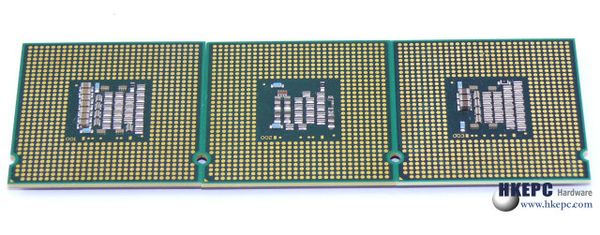 Conroe, Conroe-L, Allendale