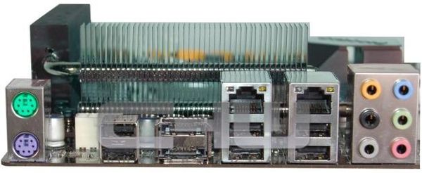 Biostar: TP35D3-A7 Deluxe