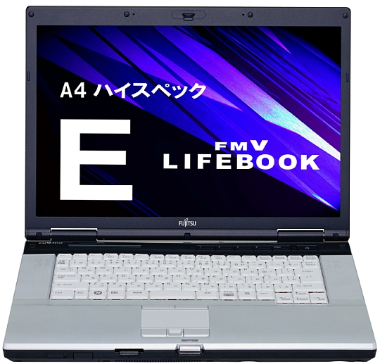 Fujitsu Lifebook FMV-E8240