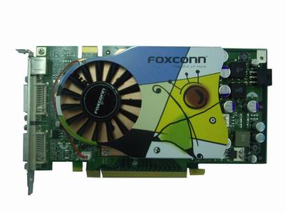 Foxconn FV-N79SM2D2-OC