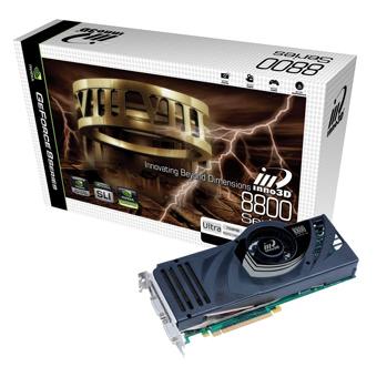  Inno3D GeForce 8800 Ultra 