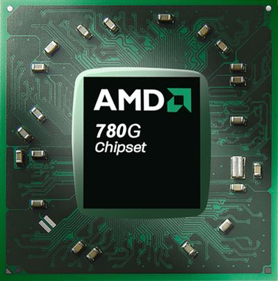 AMD 780G