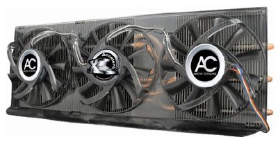 Arctic Cooling Extreme 2900