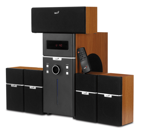 Genius SW-HF5.1 5100