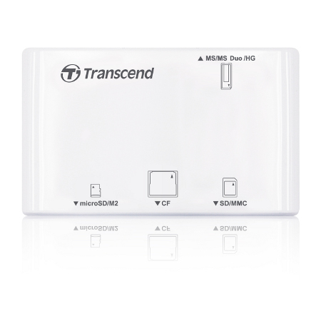 Zdjęcie: Transcend P8