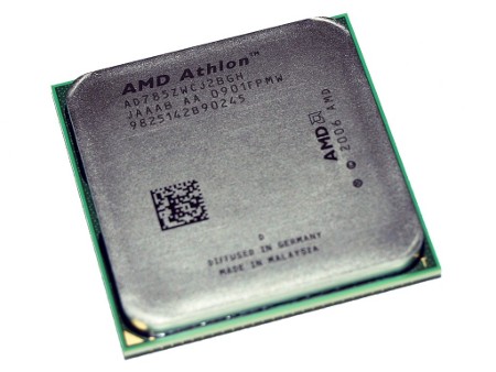 Zdjęcie: Procesor AMD Athlon X2 7850 Black Edition