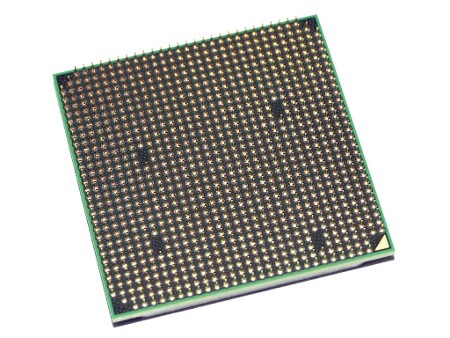 Zdjęcie: Procesor AMD Athlon X2 7850 Black Edition