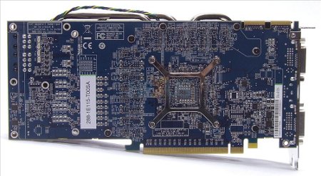Zdjęcie: Karta graficzna Sapphire Radeon HD 4890 Atomic 1 GB GDDR5