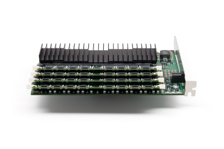 Zdjęcie: Dysk DDRdrive X1