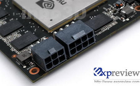 Zdjęcie: Karta graficzna Inno3D GeForce GTX 295 Platinum