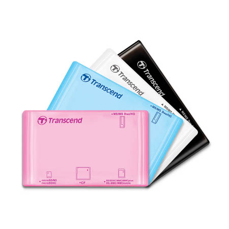 Zdjęcie: Transcend P8