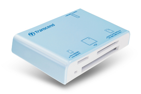 Zdjęcie: Transcend P8