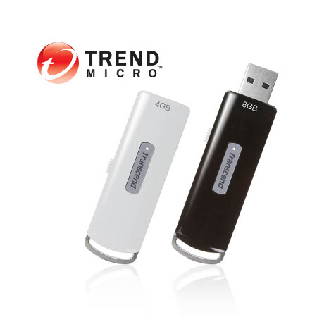 Zdjęcie: Pendrive Transcend JetFlash V15