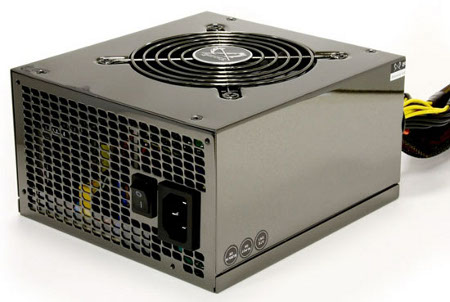 Zdjęcie: Zasilacz Scythe Kamariki 4