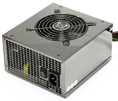 Zdjęcie: Zasilacz Scythe Kamariki 4 Plug-in