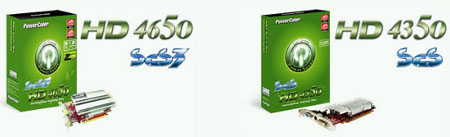 Zdjęcie: PowerColor Go! Green