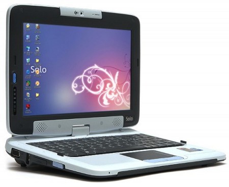 Zdjęcie: Notebook Daewoo SOLO C920-mini