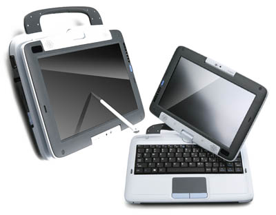 Zdjęcie: Notebook Daewoo SOLO C920-mini