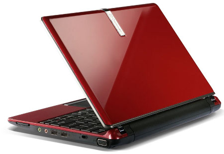 Zdjęcie: Netbook Gateway LT3100