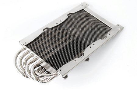 Zdjęcie: Radiator Thermalright T-Rad2 GTX