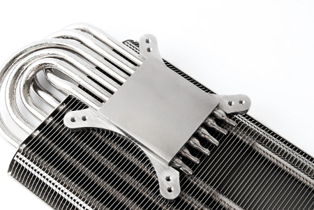 Zdjęcie: Radiator Thermalright T-Rad2 GTX