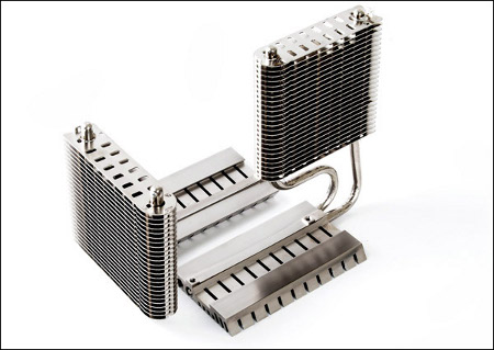 Zdjęcie: Radiator Thermalright VRM