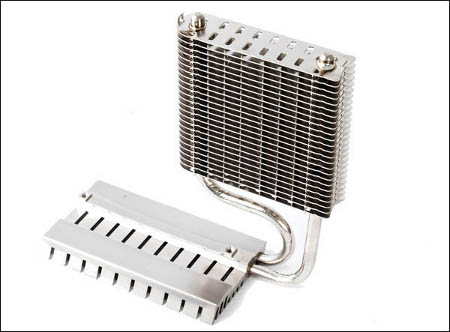 Zdjęcie: Radiator Thermalright VRM
