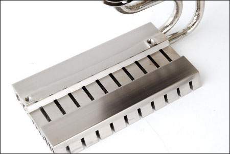 Zdjęcie: Radiator Thermalright VRM