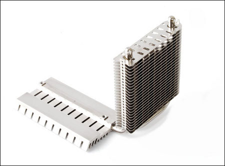 Zdjęcie: Radiator Thermalright VRM